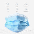 3ply Surgical Disposable Face Mask with Earloop